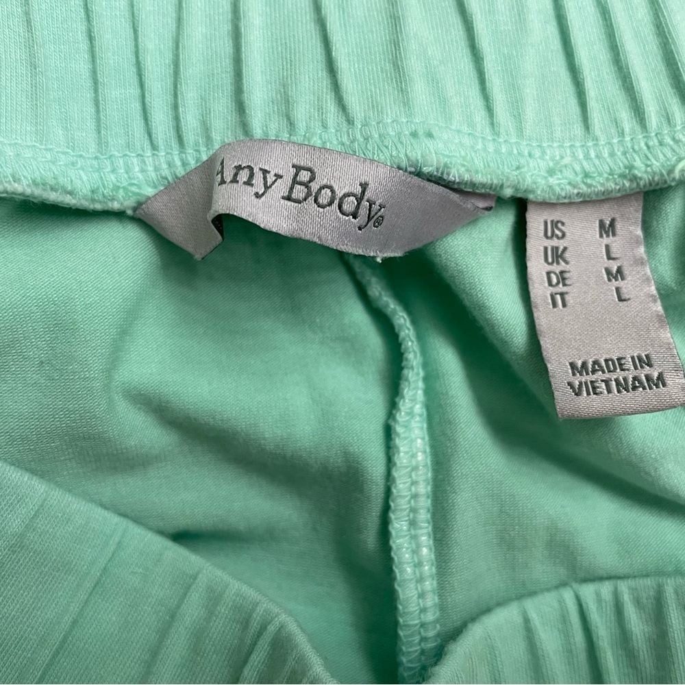 AnyBody dip dye lightweight pants - Picture 3 of 7